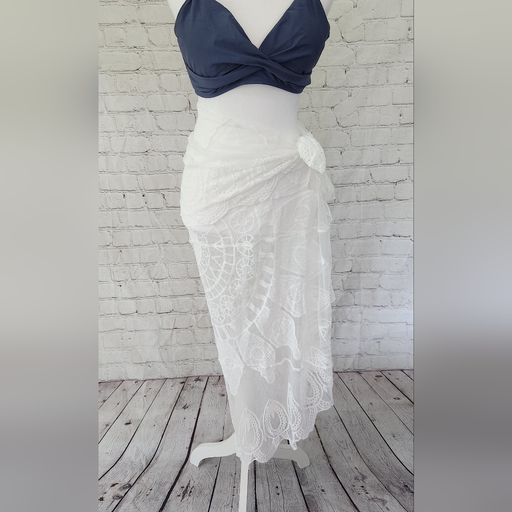 Cupshe Coverup/Wrap